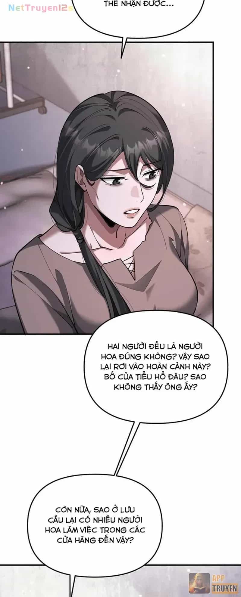 Ta Bị Kẹt Cùng Một Ngày 1000 Năm - Chương 274 - ảnh 34