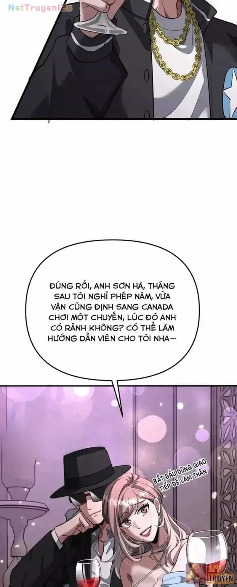 Ta Bị Kẹt Cùng Một Ngày 1000 Năm - Chương 277 - ảnh 16