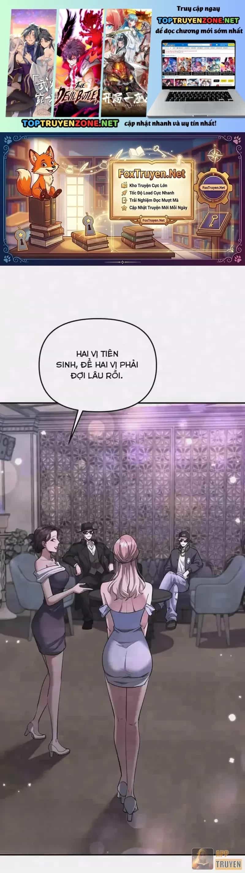 Ta Bị Kẹt Cùng Một Ngày 1000 Năm - Chương 277 - ảnh 2