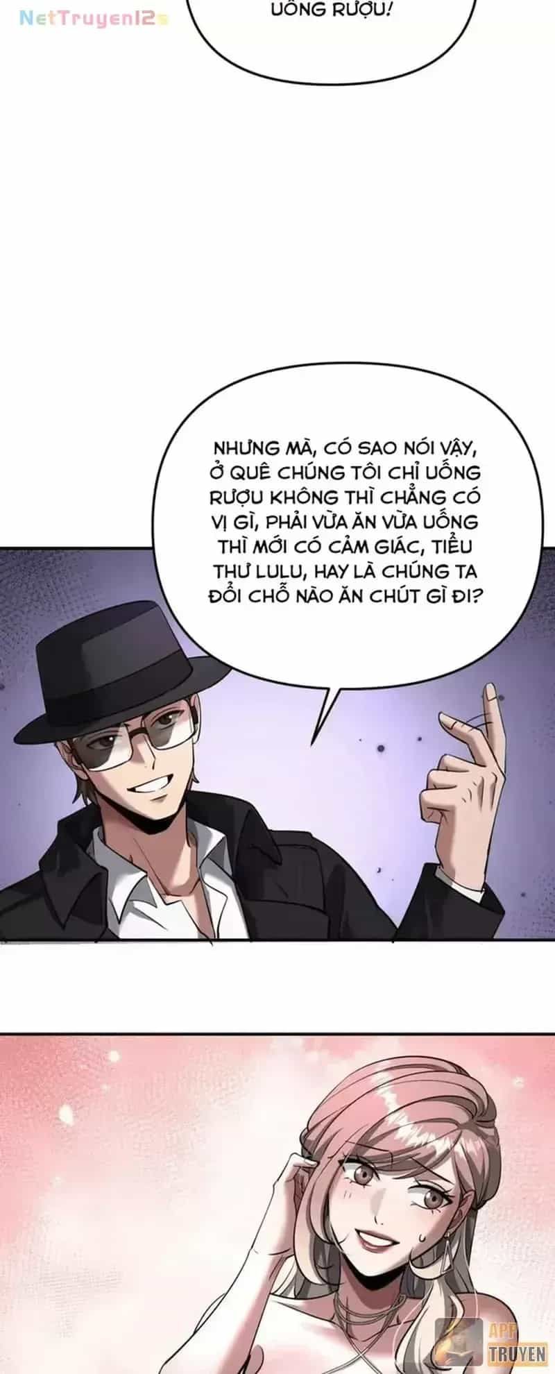 Ta Bị Kẹt Cùng Một Ngày 1000 Năm - Chương 277 - ảnh 26