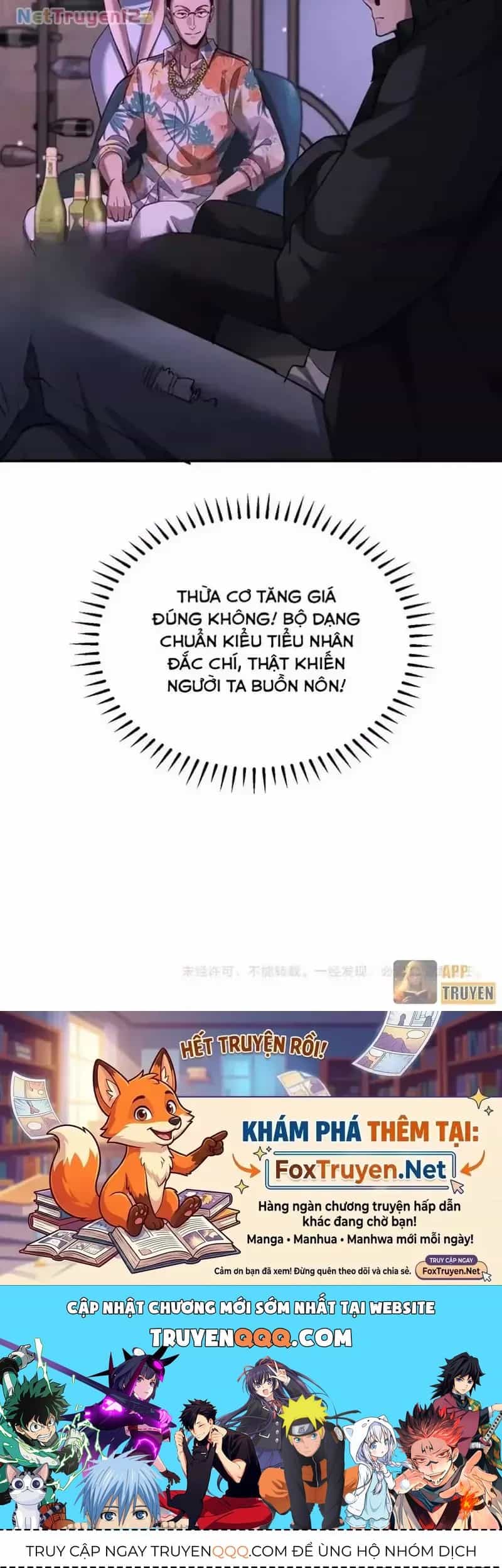 Ta Bị Kẹt Cùng Một Ngày 1000 Năm - Chương 277 - ảnh 51