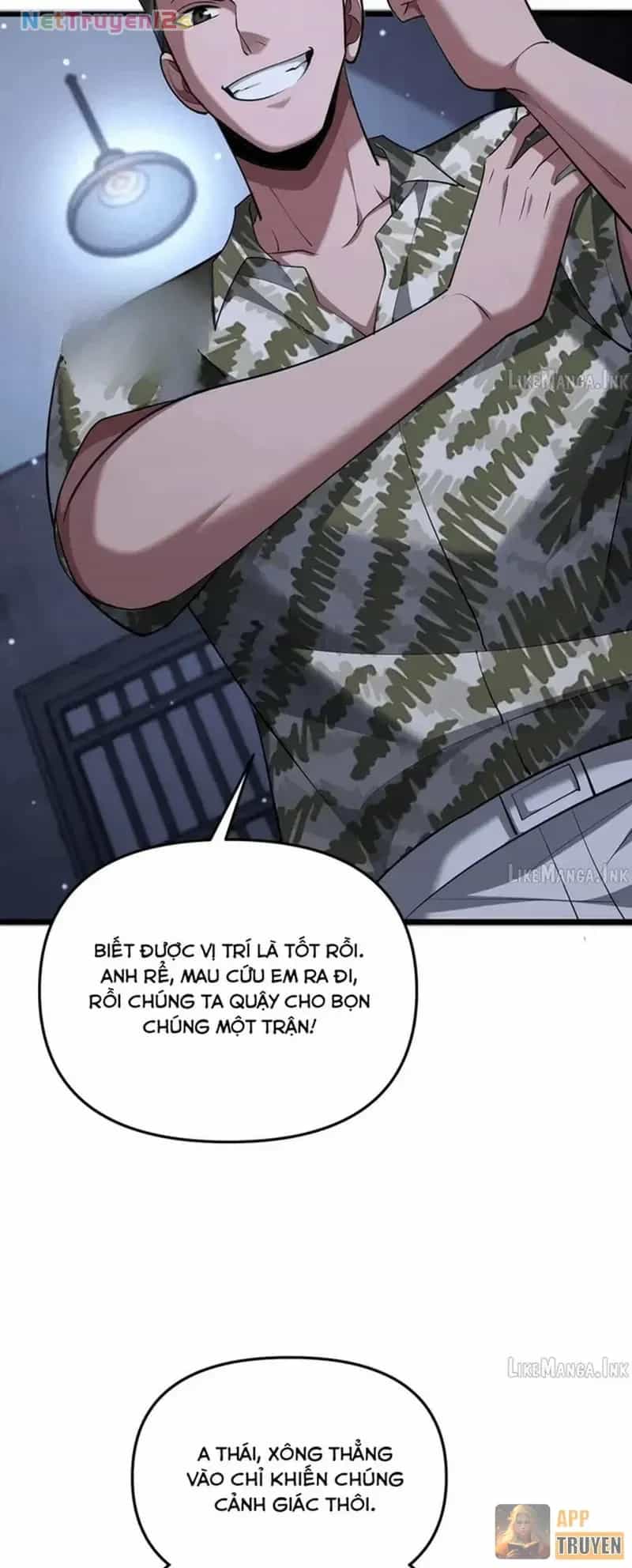 Ta Bị Kẹt Cùng Một Ngày 1000 Năm - Chương 281 - ảnh 8