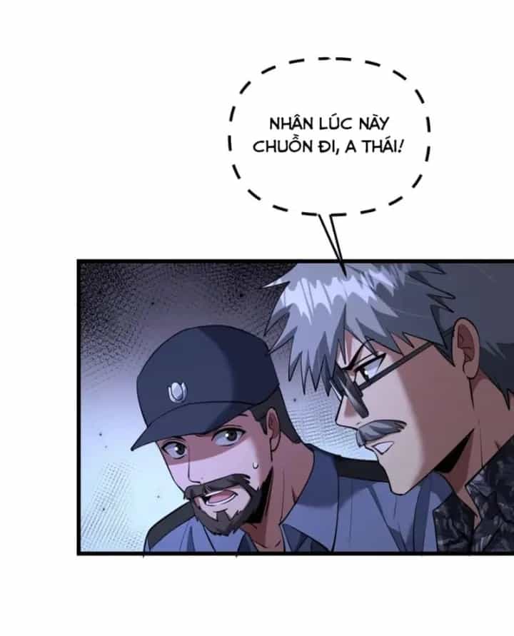Ta Bị Kẹt Cùng Một Ngày 1000 Năm - Chương 282 - ảnh 23