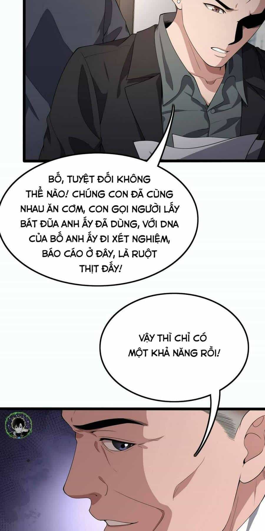 Ta Bị Kẹt Cùng Một Ngày 1000 Năm - Chương 29 - ảnh 19