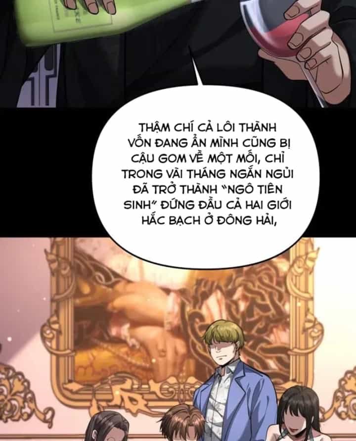 Ta Bị Kẹt Cùng Một Ngày 1000 Năm - Chương 286 - ảnh 28