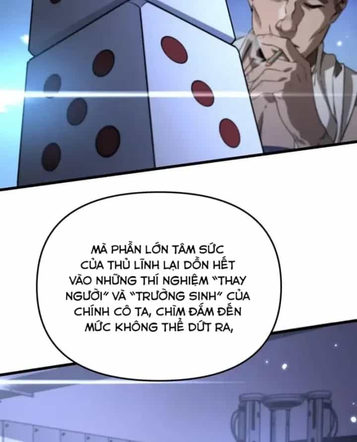 Ta Bị Kẹt Cùng Một Ngày 1000 Năm - Chương 287 - ảnh 20