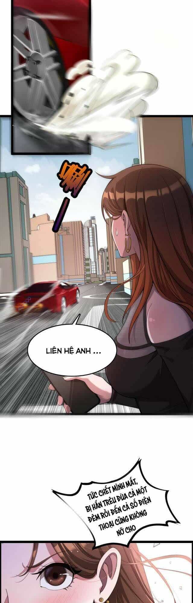 Ta Bị Kẹt Cùng Một Ngày 1000 Năm - Chương 3 - ảnh 21
