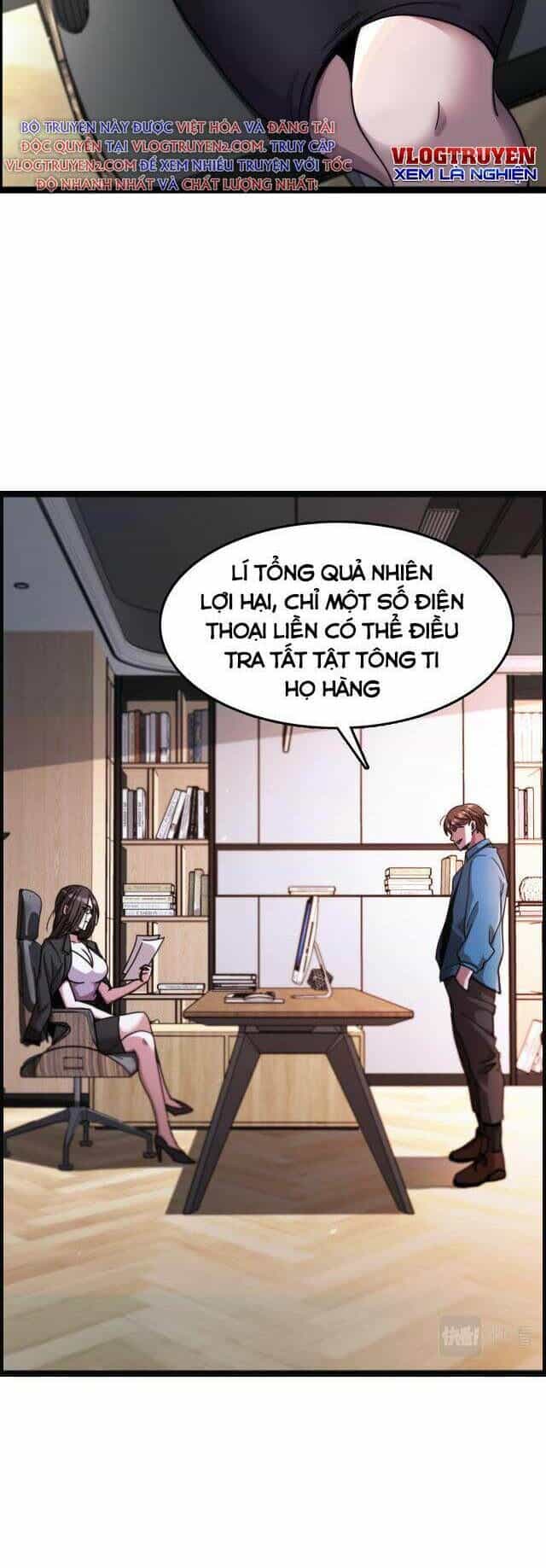 Ta Bị Kẹt Cùng Một Ngày 1000 Năm - Chương 3 - ảnh 30