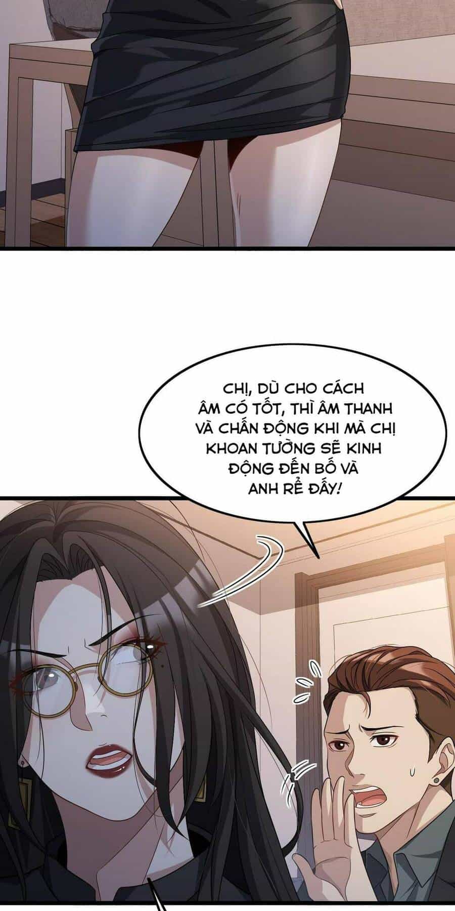 Ta Bị Kẹt Cùng Một Ngày 1000 Năm - Chương 30 - ảnh 29