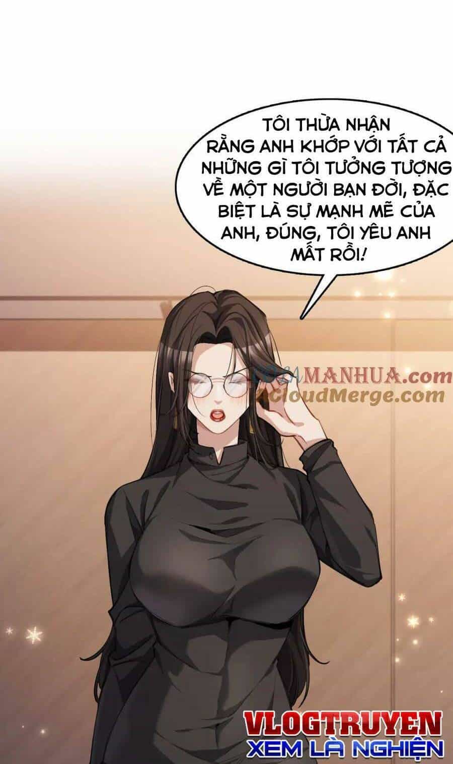 Ta Bị Kẹt Cùng Một Ngày 1000 Năm - Chương 31 - ảnh 10
