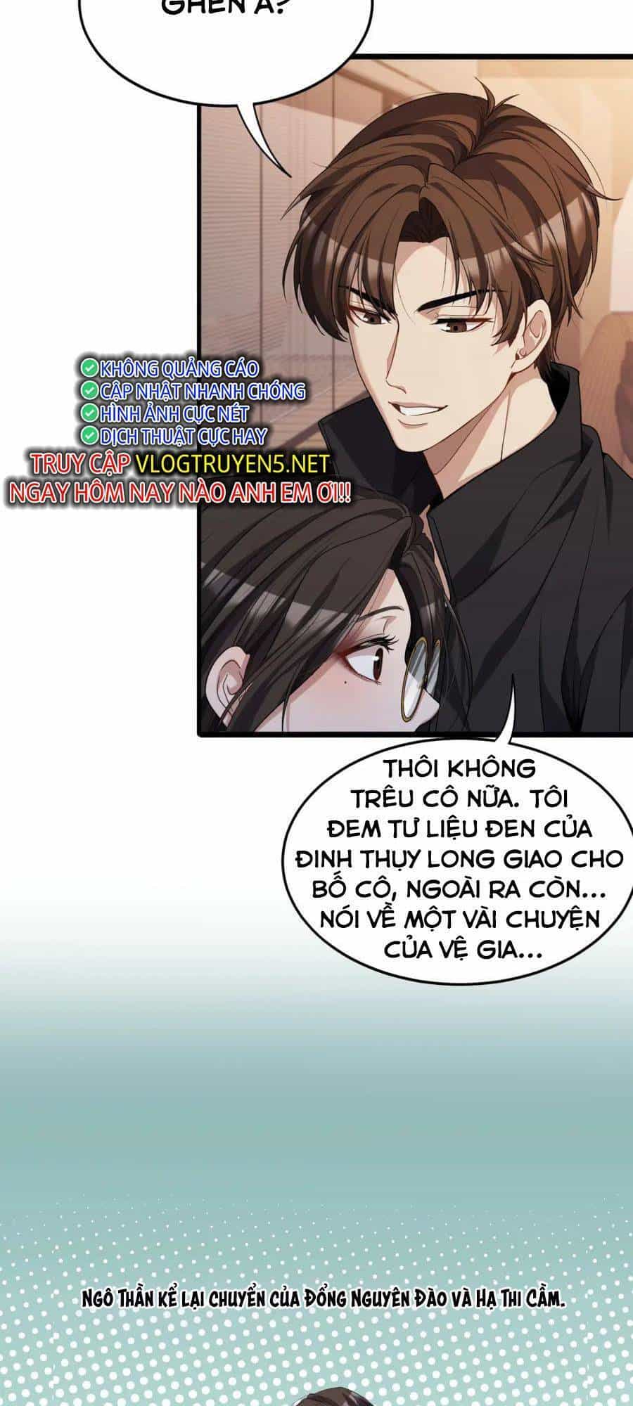 Ta Bị Kẹt Cùng Một Ngày 1000 Năm - Chương 31 - ảnh 4