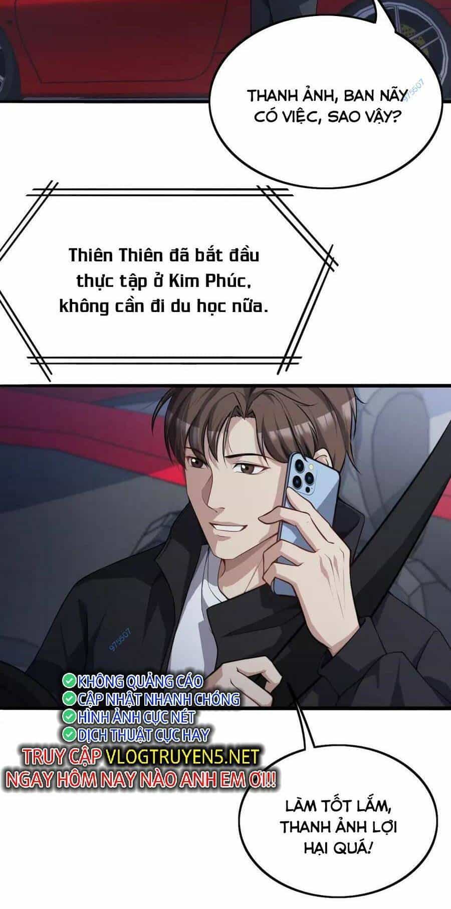 Ta Bị Kẹt Cùng Một Ngày 1000 Năm - Chương 32 - ảnh 6