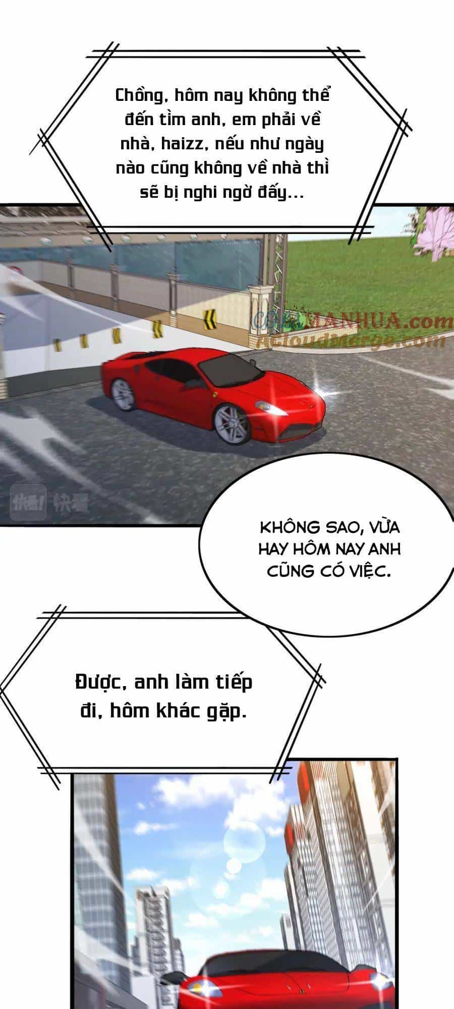 Ta Bị Kẹt Cùng Một Ngày 1000 Năm - Chương 32 - ảnh 7