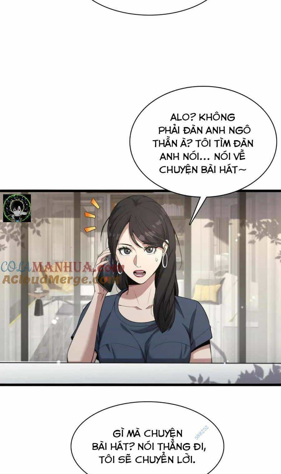 Ta Bị Kẹt Cùng Một Ngày 1000 Năm - Chương 33 - ảnh 23
