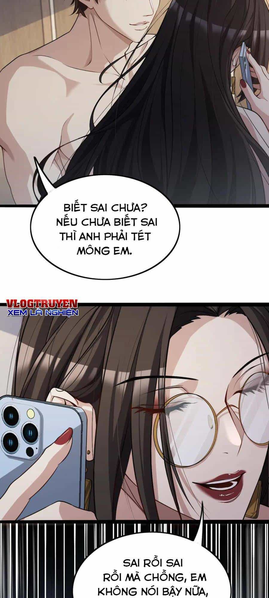 Ta Bị Kẹt Cùng Một Ngày 1000 Năm - Chương 33 - ảnh 37