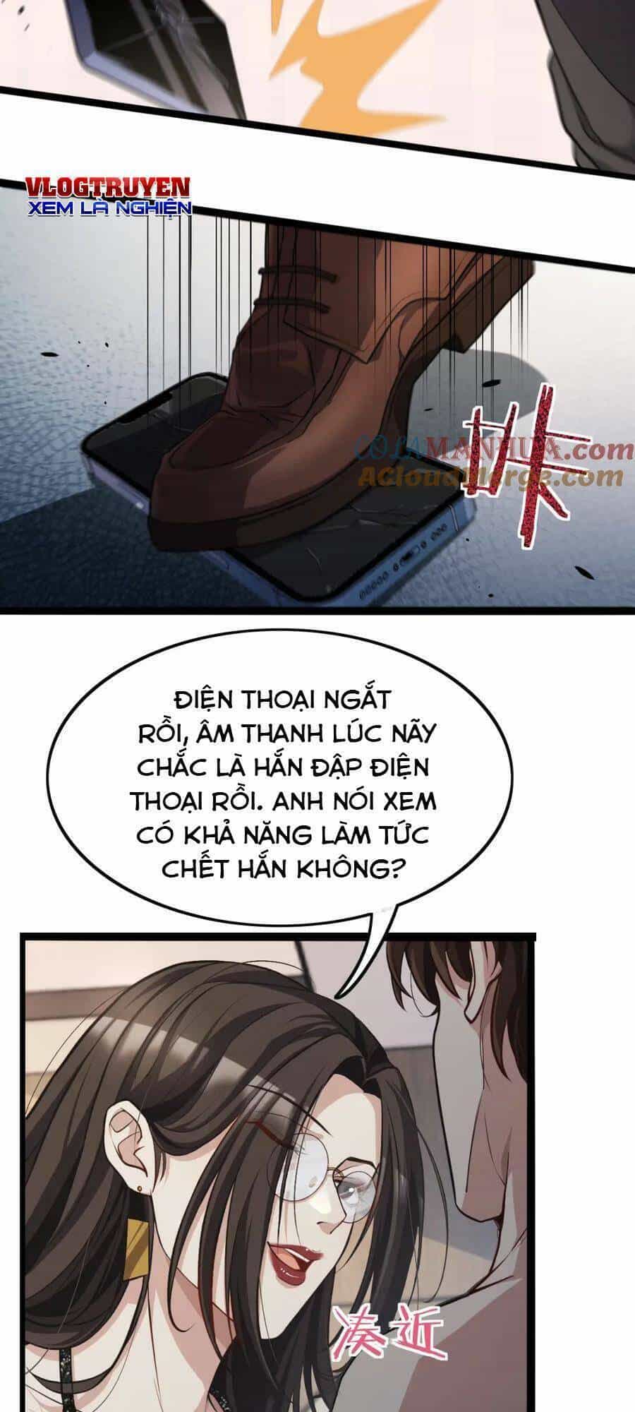 Ta Bị Kẹt Cùng Một Ngày 1000 Năm - Chương 33 - ảnh 40