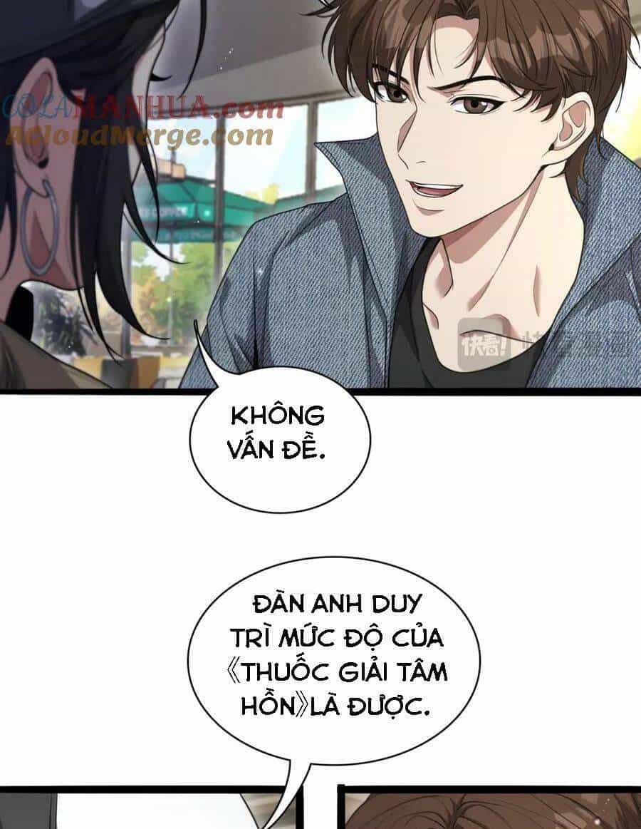 Ta Bị Kẹt Cùng Một Ngày 1000 Năm - Chương 34 - ảnh 23
