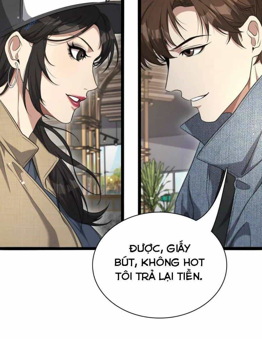 Ta Bị Kẹt Cùng Một Ngày 1000 Năm - Chương 34 - ảnh 24