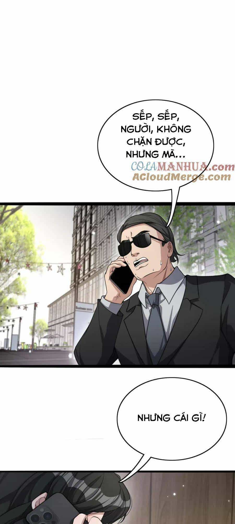 Ta Bị Kẹt Cùng Một Ngày 1000 Năm - Chương 34 - ảnh 30