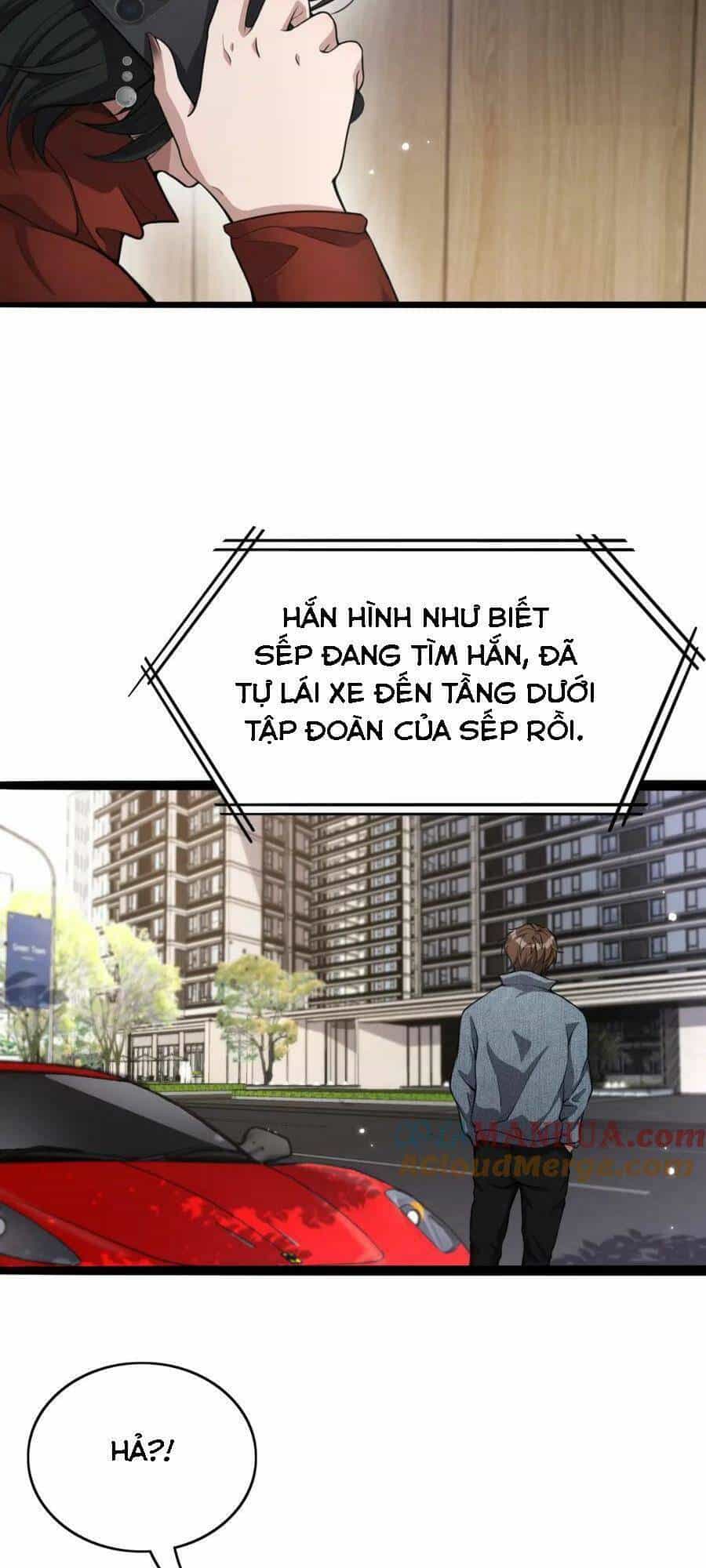 Ta Bị Kẹt Cùng Một Ngày 1000 Năm - Chương 34 - ảnh 31