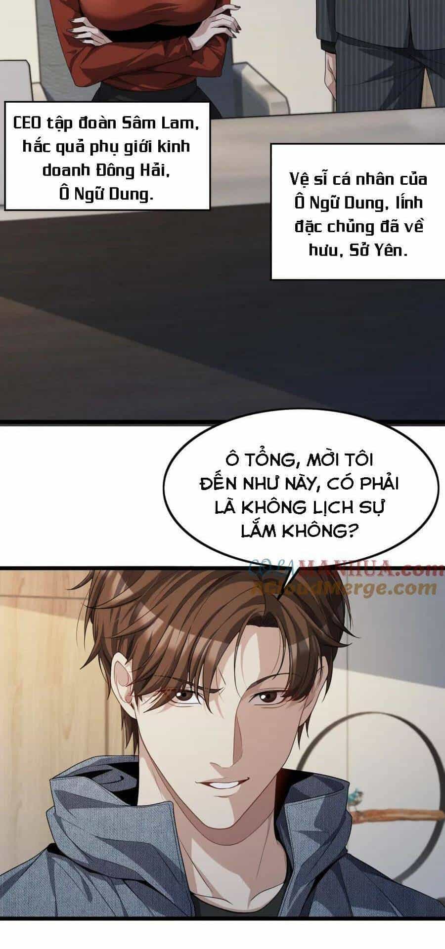 Ta Bị Kẹt Cùng Một Ngày 1000 Năm - Chương 34 - ảnh 34