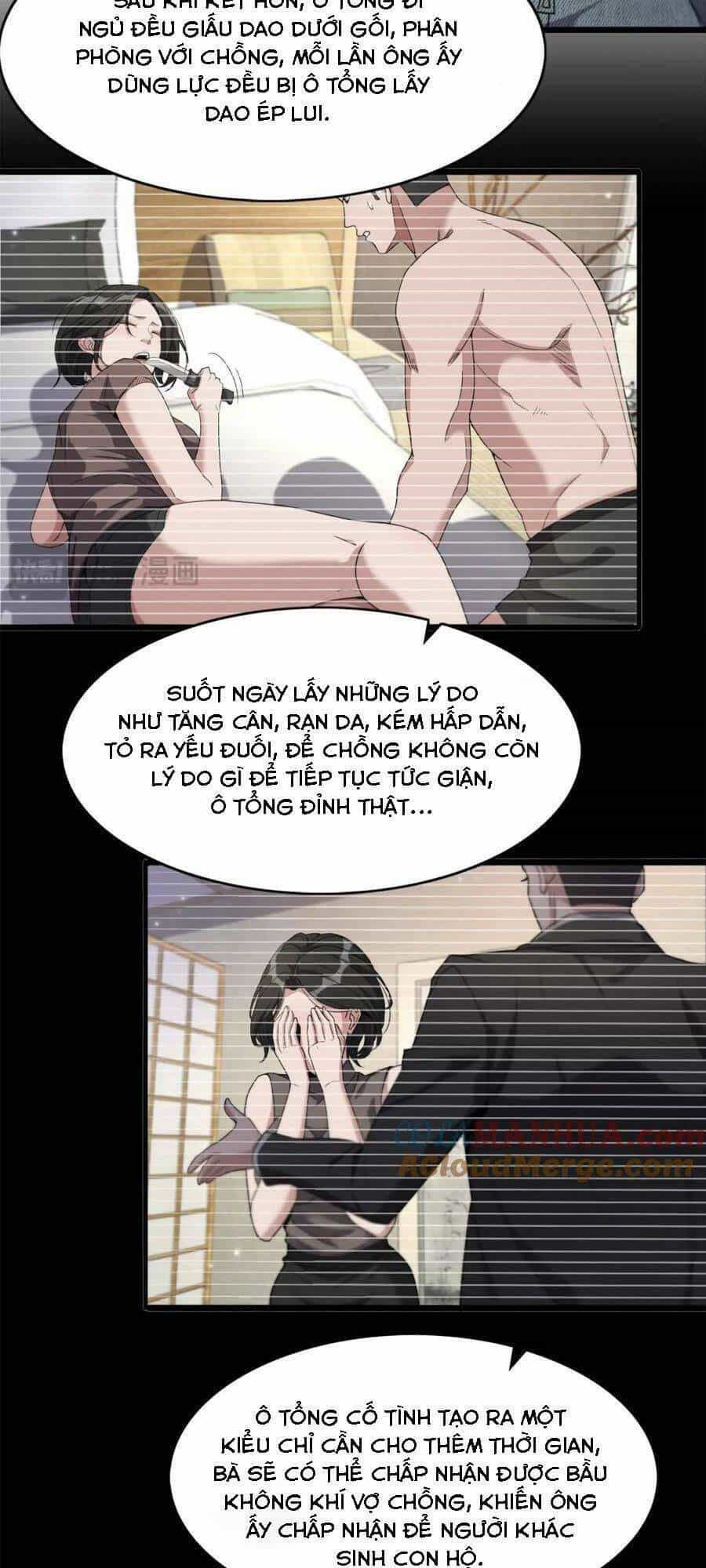 Ta Bị Kẹt Cùng Một Ngày 1000 Năm - Chương 34 - ảnh 40