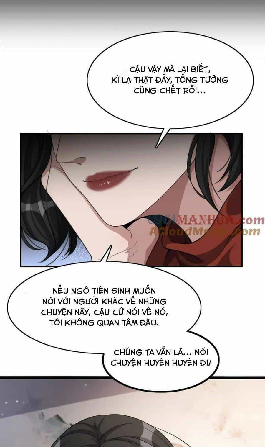 Ta Bị Kẹt Cùng Một Ngày 1000 Năm - Chương 34 - ảnh 42