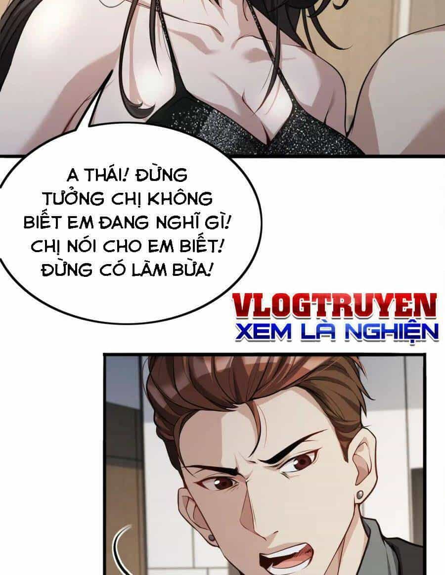 Ta Bị Kẹt Cùng Một Ngày 1000 Năm - Chương 34 - ảnh 6