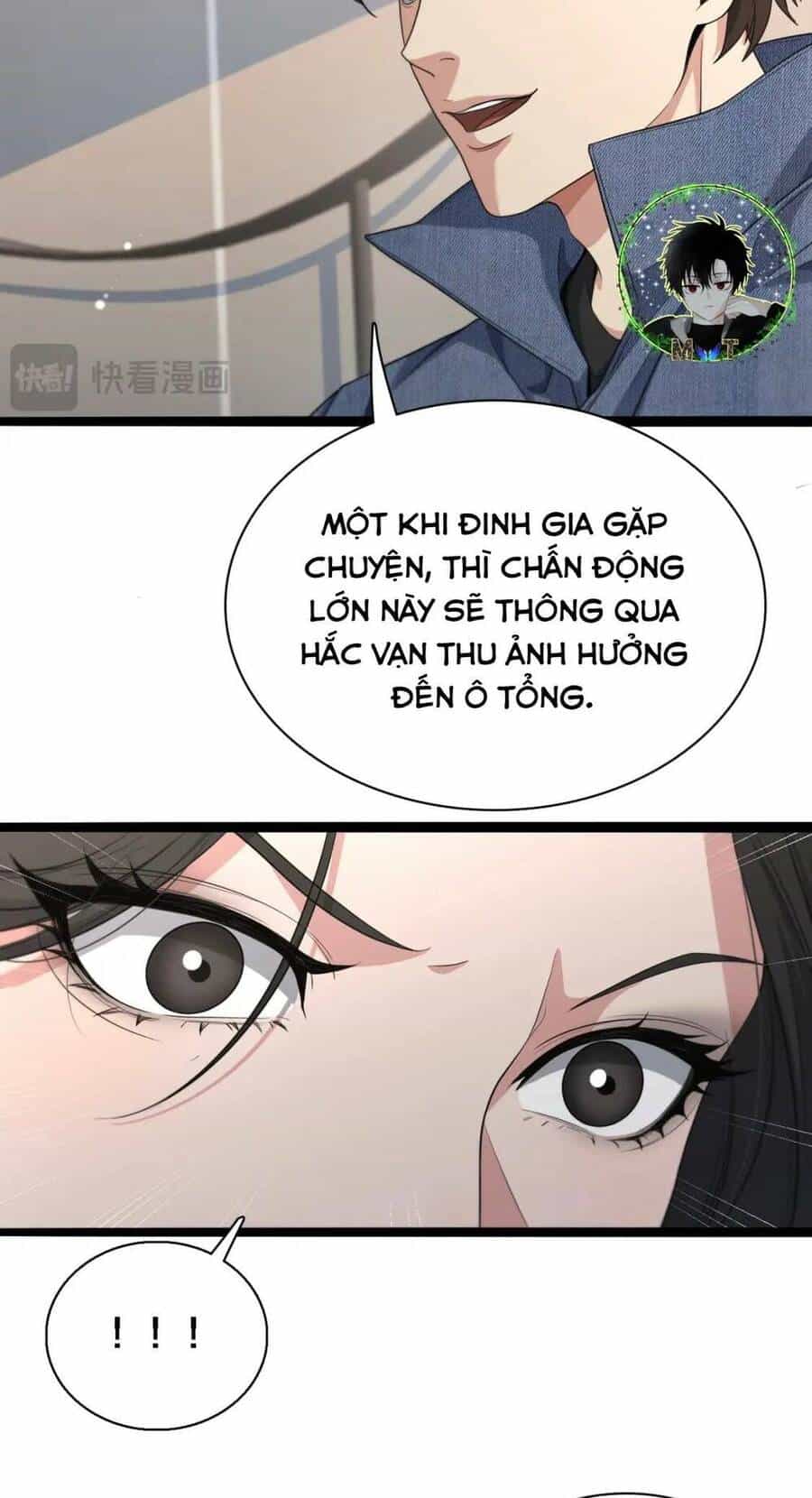 Ta Bị Kẹt Cùng Một Ngày 1000 Năm - Chương 35 - ảnh 14