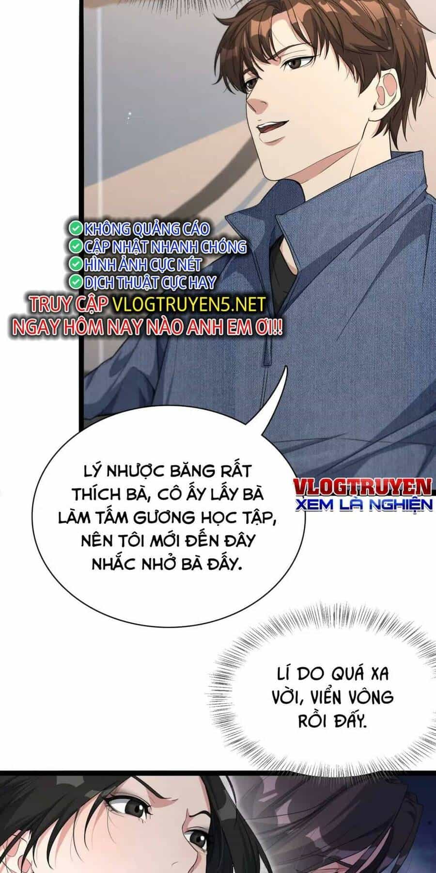 Ta Bị Kẹt Cùng Một Ngày 1000 Năm - Chương 35 - ảnh 16