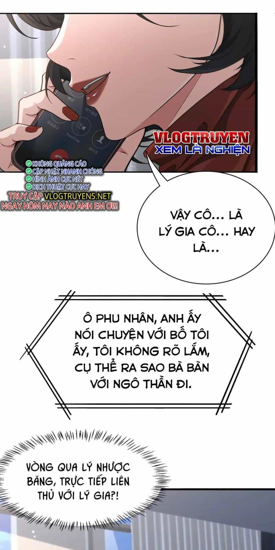 Ta Bị Kẹt Cùng Một Ngày 1000 Năm - Chương 35 - ảnh 21