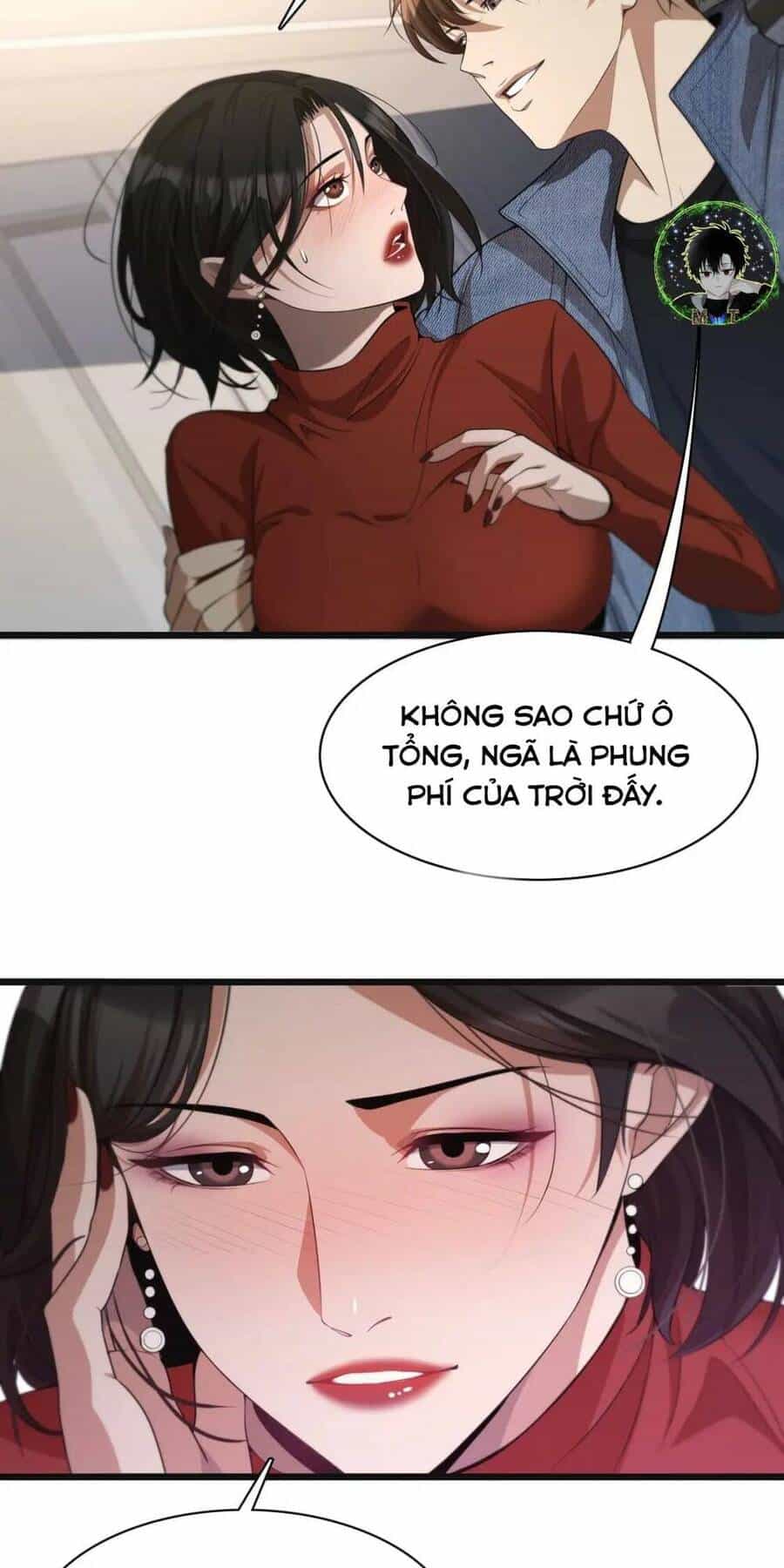 Ta Bị Kẹt Cùng Một Ngày 1000 Năm - Chương 35 - ảnh 33