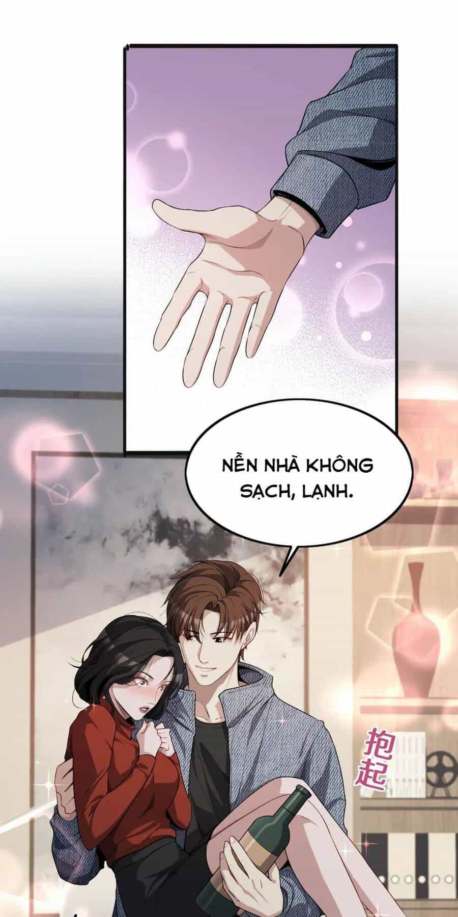 Ta Bị Kẹt Cùng Một Ngày 1000 Năm - Chương 35 - ảnh 40