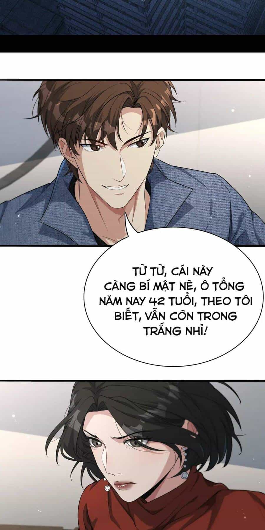 Ta Bị Kẹt Cùng Một Ngày 1000 Năm - Chương 36 - ảnh 10