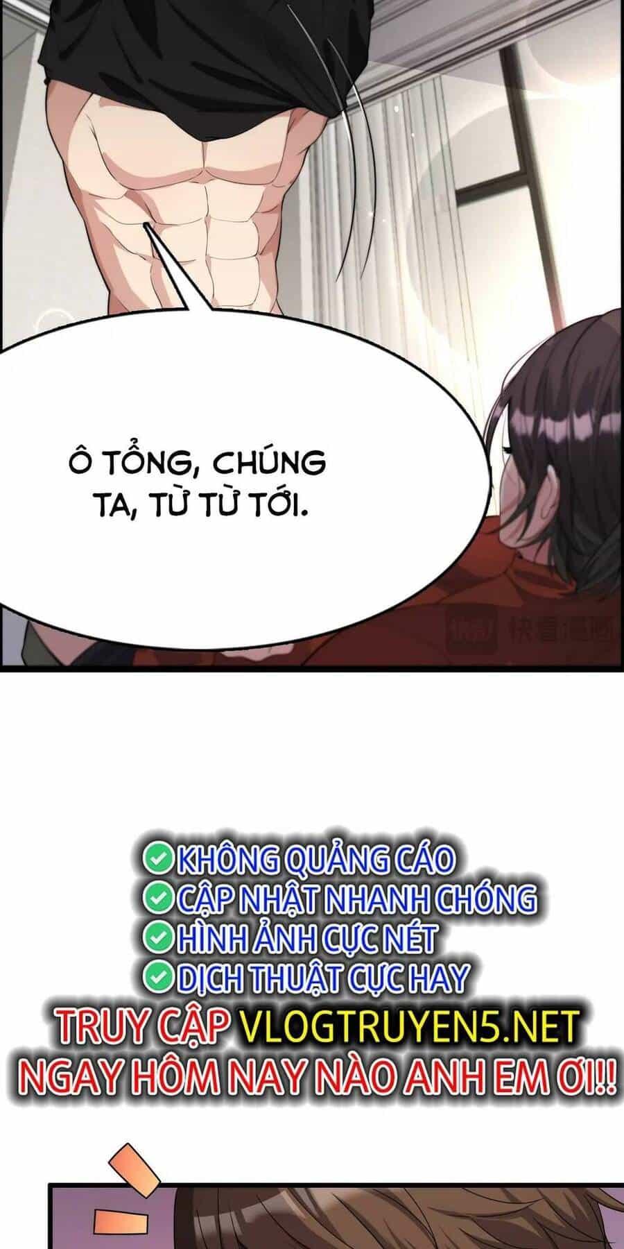 Ta Bị Kẹt Cùng Một Ngày 1000 Năm - Chương 36 - ảnh 38