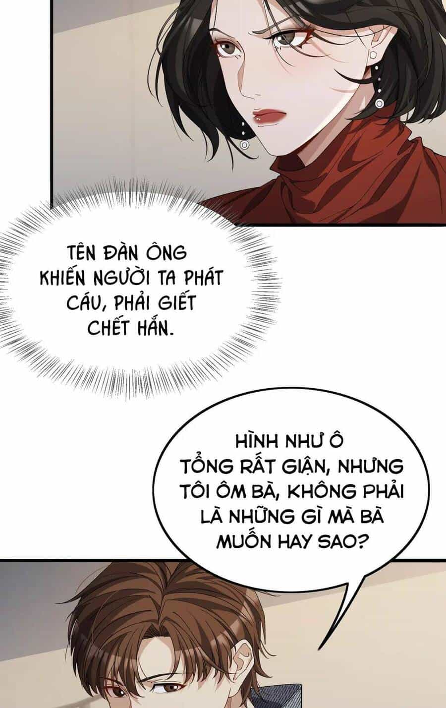 Ta Bị Kẹt Cùng Một Ngày 1000 Năm - Chương 36 - ảnh 4