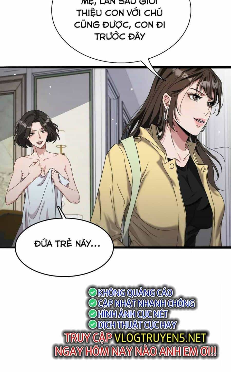 Ta Bị Kẹt Cùng Một Ngày 1000 Năm - Chương 37 - ảnh 16