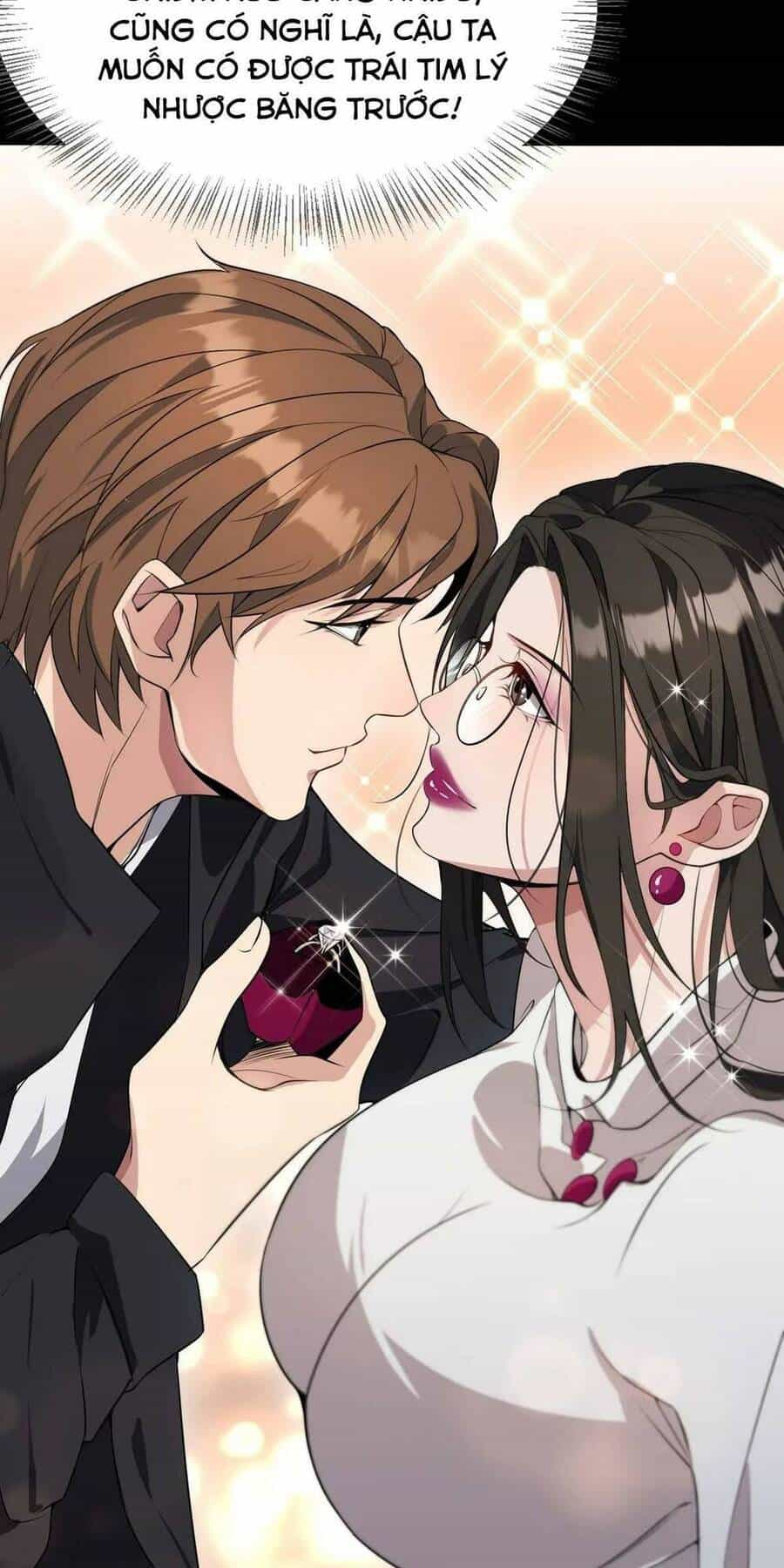 Ta Bị Kẹt Cùng Một Ngày 1000 Năm - Chương 37 - ảnh 41
