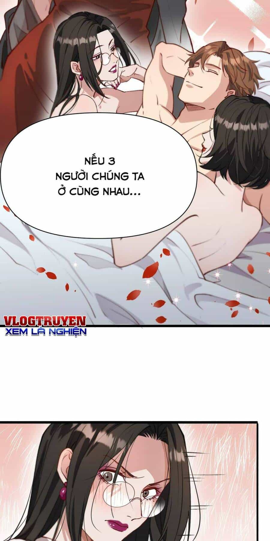 Ta Bị Kẹt Cùng Một Ngày 1000 Năm - Chương 38 - ảnh 11