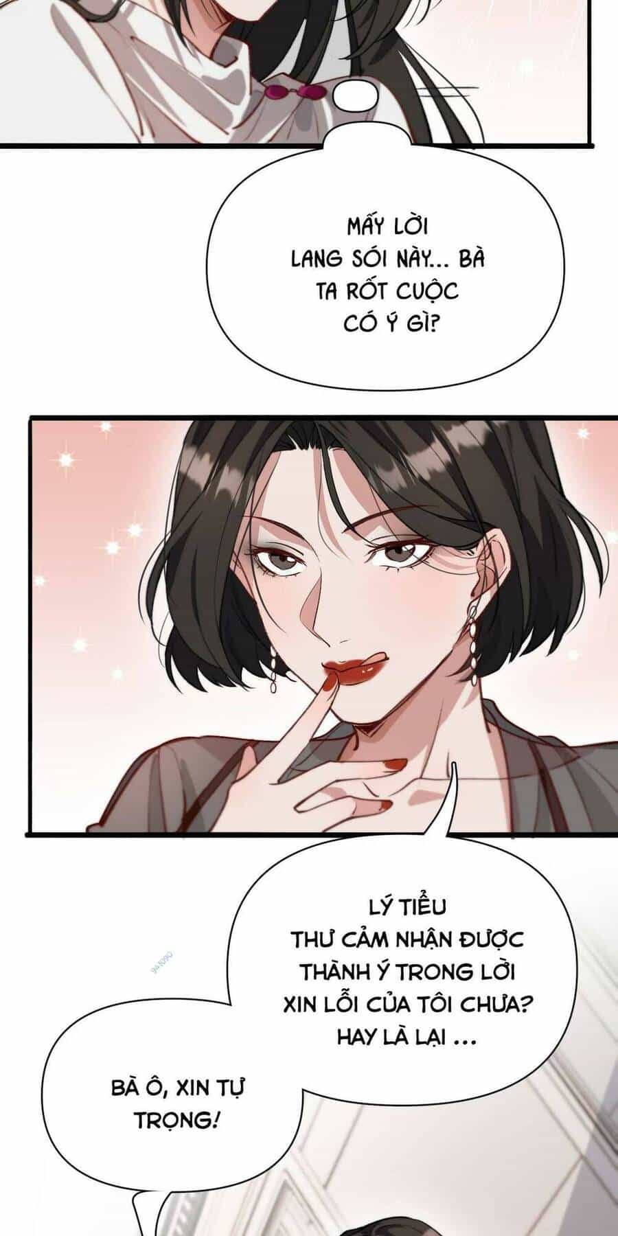 Ta Bị Kẹt Cùng Một Ngày 1000 Năm - Chương 38 - ảnh 12