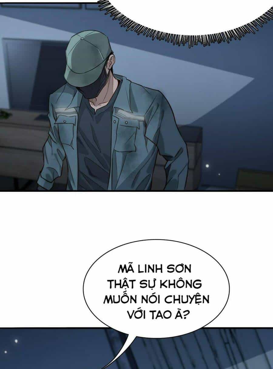 Ta Bị Kẹt Cùng Một Ngày 1000 Năm - Chương 39 - ảnh 29