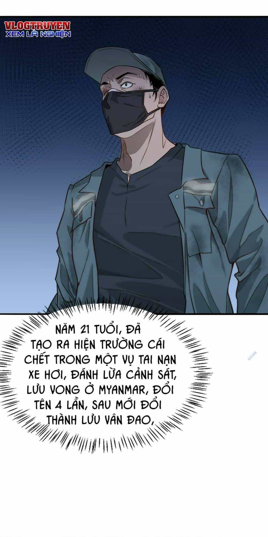 Ta Bị Kẹt Cùng Một Ngày 1000 Năm - Chương 39 - ảnh 31