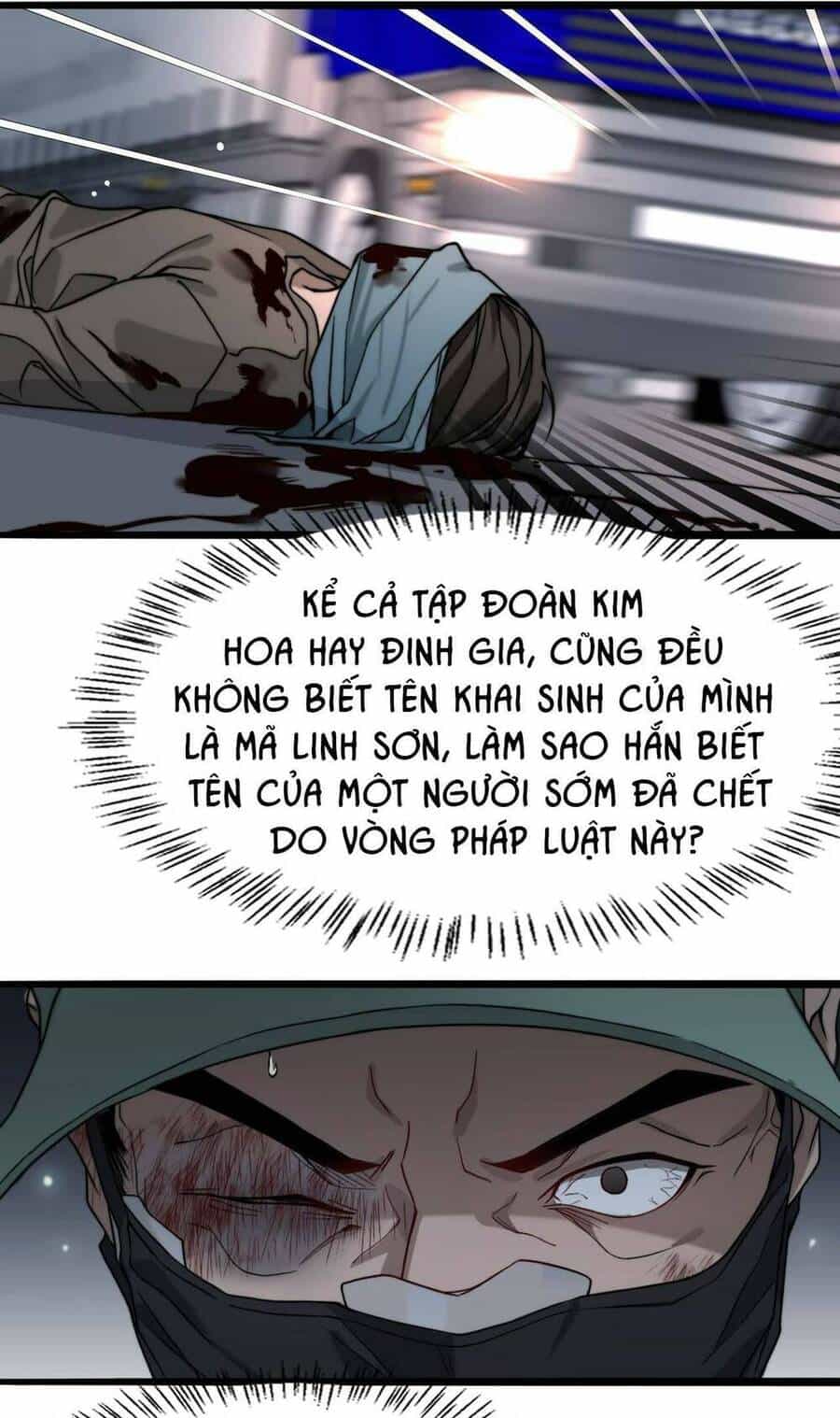 Ta Bị Kẹt Cùng Một Ngày 1000 Năm - Chương 39 - ảnh 32