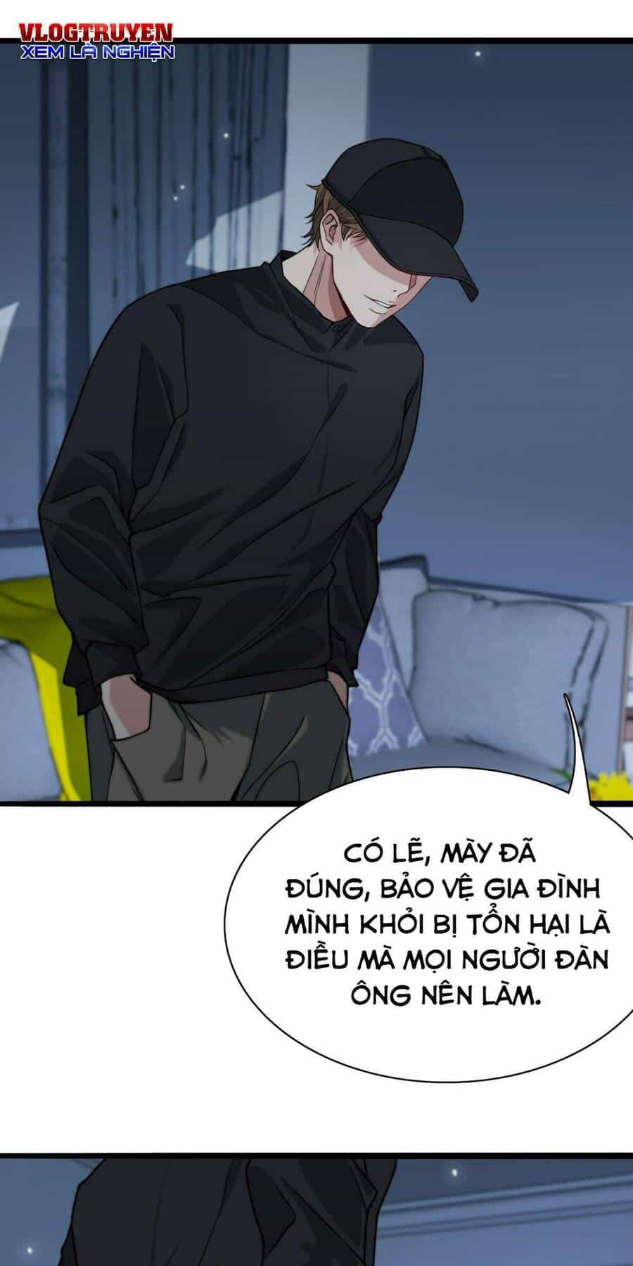 Ta Bị Kẹt Cùng Một Ngày 1000 Năm - Chương 39 - ảnh 34