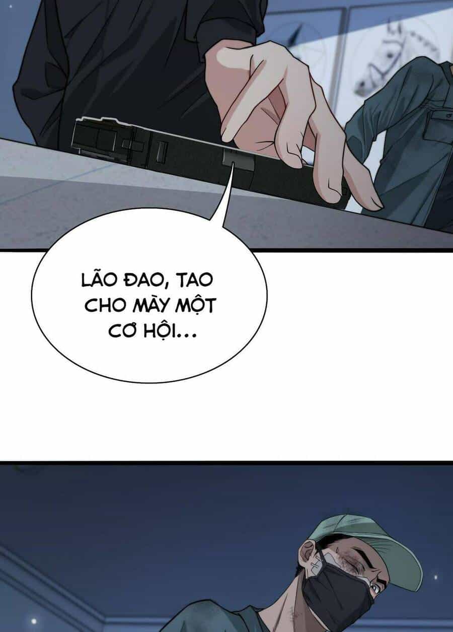 Ta Bị Kẹt Cùng Một Ngày 1000 Năm - Chương 39 - ảnh 35