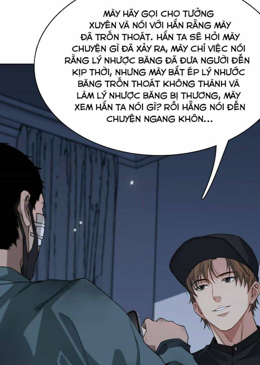 Ta Bị Kẹt Cùng Một Ngày 1000 Năm - Chương 40 - ảnh 26