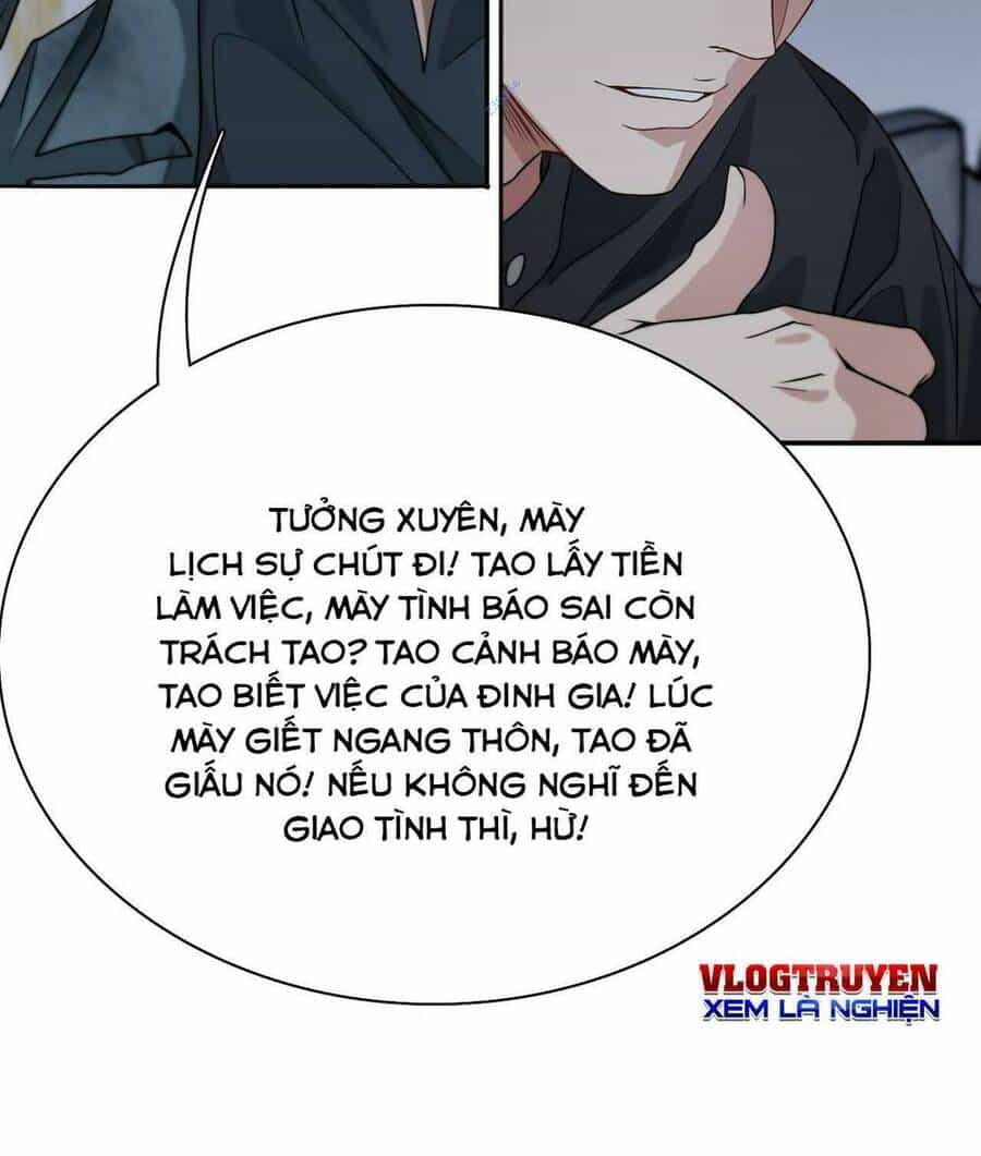 Ta Bị Kẹt Cùng Một Ngày 1000 Năm - Chương 40 - ảnh 31