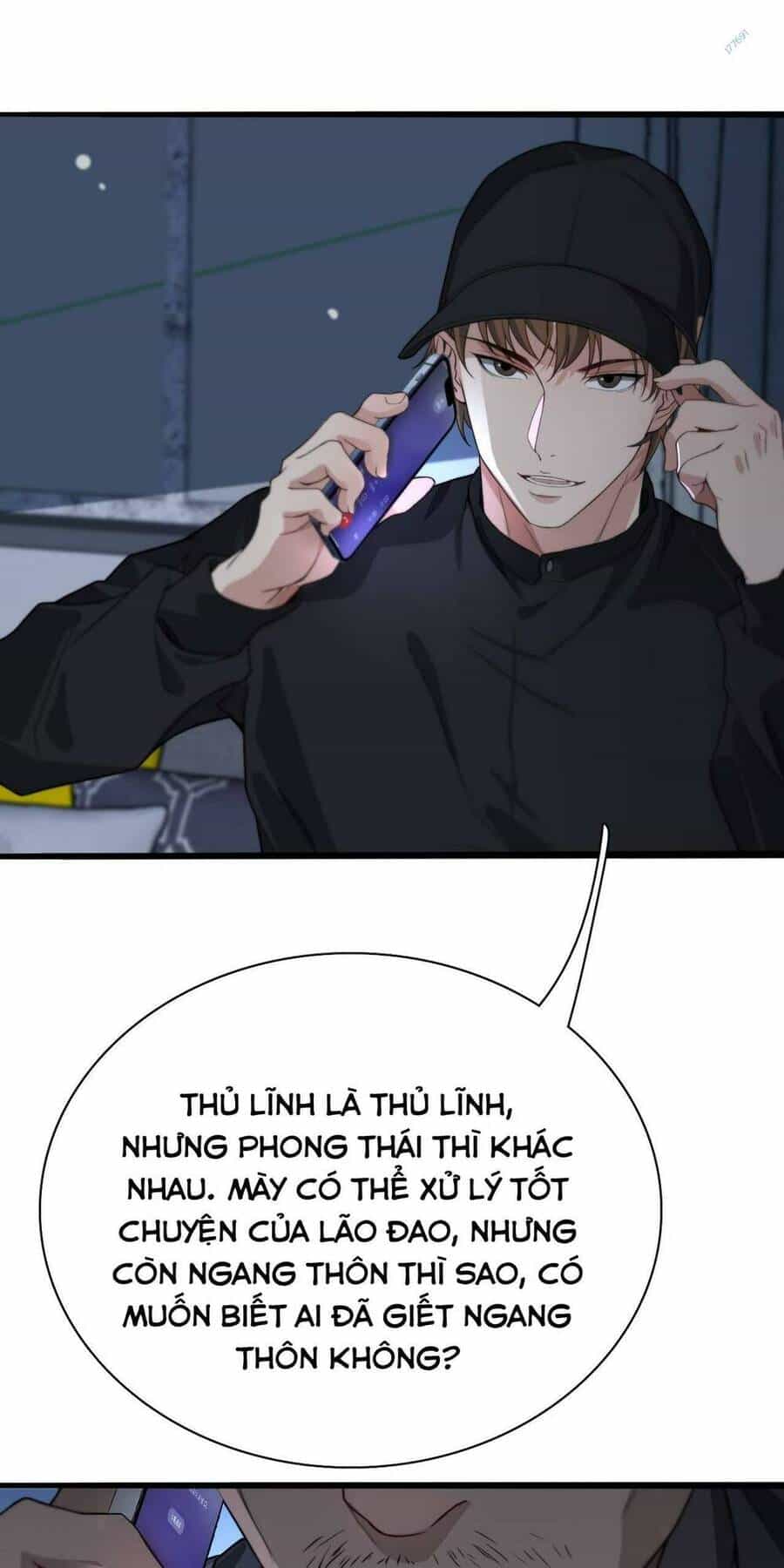 Ta Bị Kẹt Cùng Một Ngày 1000 Năm - Chương 41 - ảnh 22