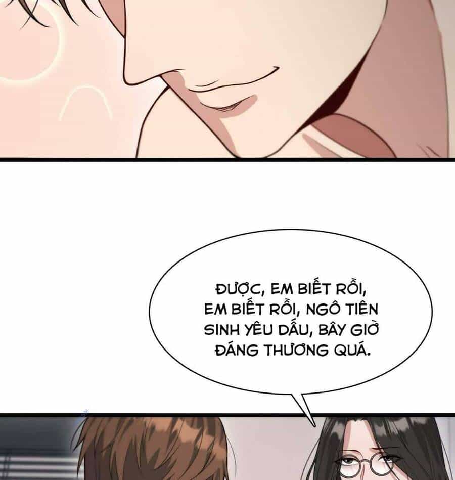 Ta Bị Kẹt Cùng Một Ngày 1000 Năm - Chương 42 - ảnh 10