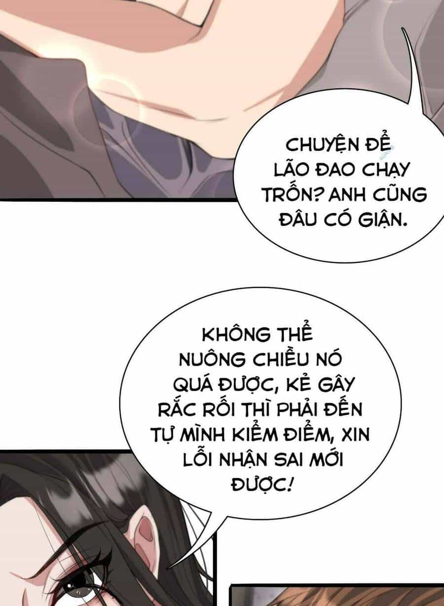 Ta Bị Kẹt Cùng Một Ngày 1000 Năm - Chương 42 - ảnh 15